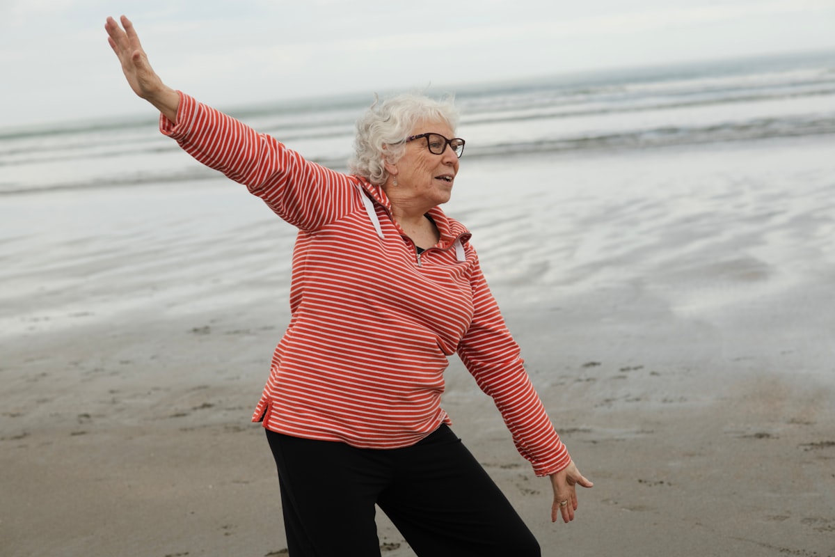 Plant-based joint flexibility supplements