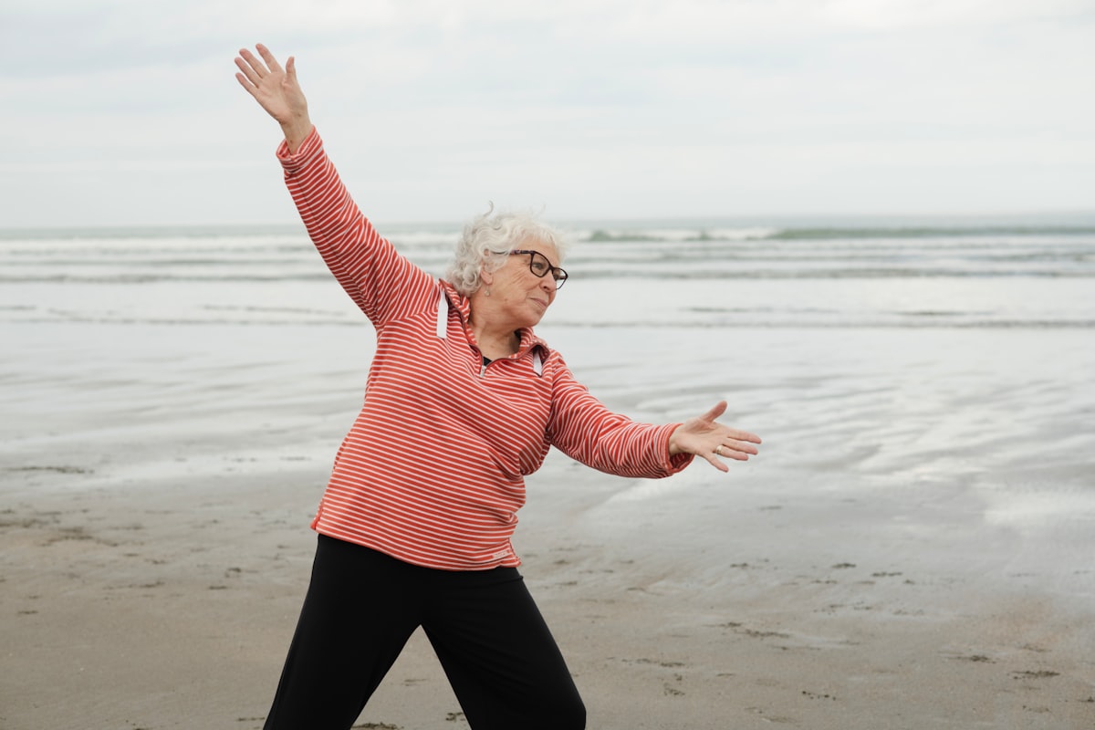 Boswellia serrata extract for mobility