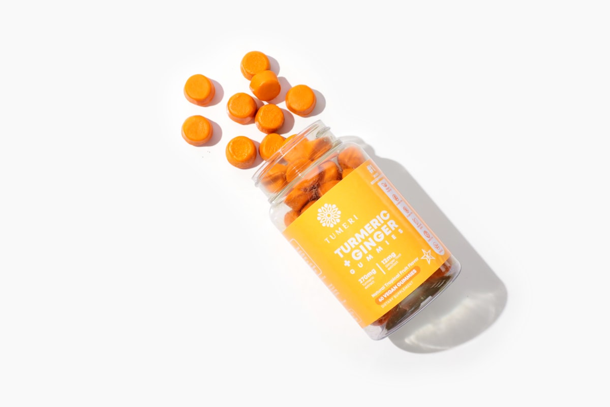 Joint supplement bundle for active athletes Spain